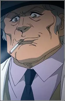 Gambar Karakter Anime: Kelly