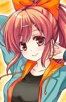Gambar Karakter Anime: Akane Sakurai