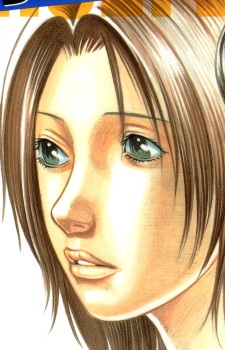 Gambar Karakter Mai Izawa