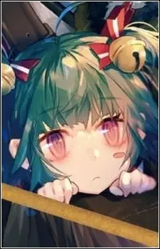 Gambar Karakter Anime: Chibi