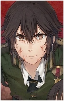 Gambar Karakter Takeru Kusanagi