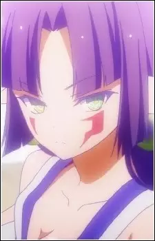 Gambar Karakter Anime: Queen