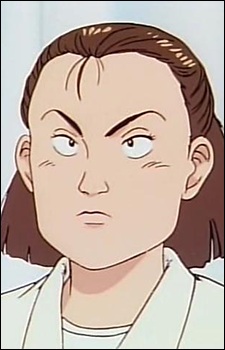 Gambar Karakter Kousaka