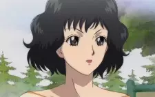 Gambar Karakter Anime: Ayako Matsumoto