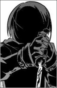 Gambar Karakter Aoi Kirimine