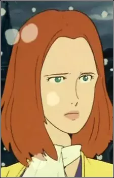 Gambar Karakter Anime: Angelica