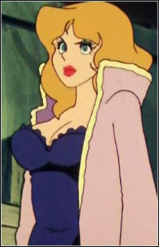 Gambar Karakter Baby