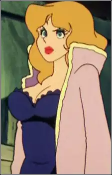 Gambar Karakter Anime: Baby