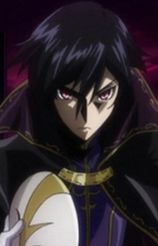 Gambar Karakter Shikkoku