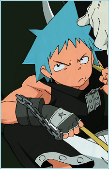 Gambar Black☆Star