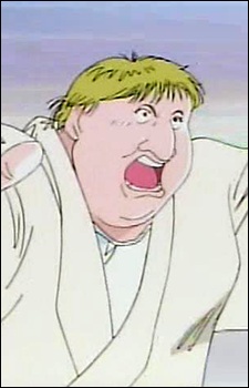 Gambar Karakter Prost