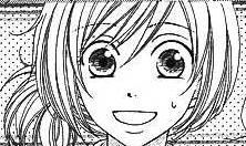 Gambar Karakter Touko Koga