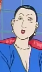 Gambar Karakter Anime: Mother Honami
