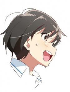 Gambar Karakter Hinako