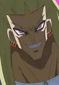 Gambar Karakter Hydrate