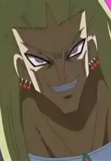 Gambar Karakter Anime: Hydrate