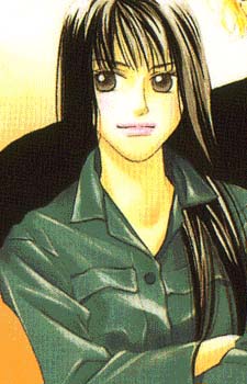 Gambar Karakter Ruki Tatakawa