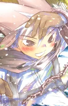 Gambar Karakter Anime: Shiro