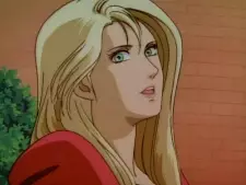 Gambar Karakter Anime: Emily O'Hara