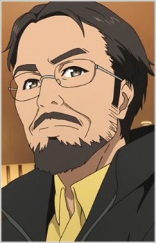 Gambar Karakter Hirokazu Wakabashira