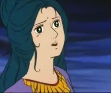Gambar Karakter Anime: Reiko Hibiki
