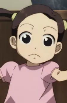 Gambar Karakter Anime: Yuki