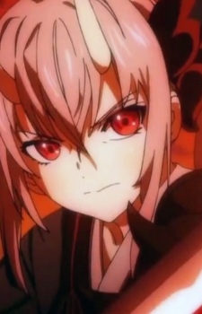 Gambar Karakter Touka