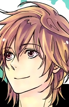 Gambar Karakter Ayato