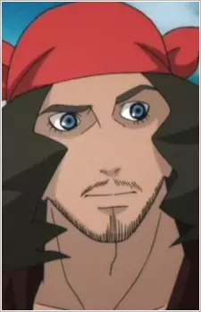 Gambar Karakter Anime: Gonza