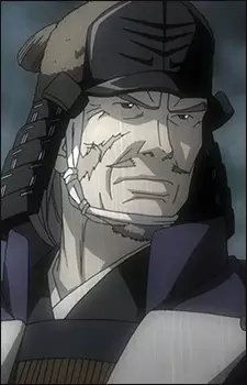 Gambar Karakter Anime: Toshimitsu Saitou