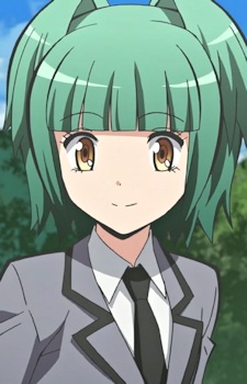 Gambar Karakter Kaede Kayano