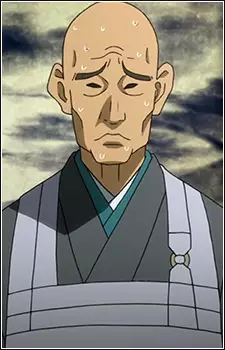 Gambar Karakter Anime: Soushitsu Shimai