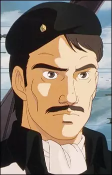 Gambar Karakter Anime: Chen