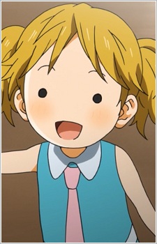 Gambar Karakter Koharu Seto