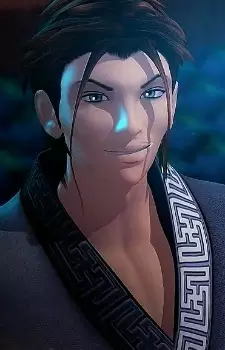 Gambar Karakter Anime: Daozhi
