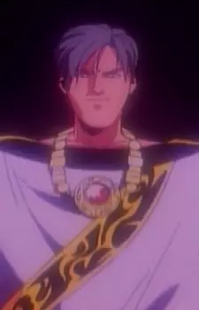 Gambar Karakter Anime: Caesar