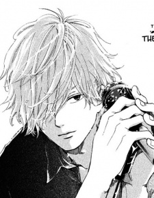 Gambar Karakter Anzu Shinohara