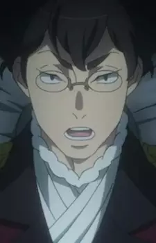 Gambar Karakter Anime: Selkinas