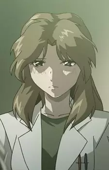 Gambar Karakter Anime: Chizuru Toomi