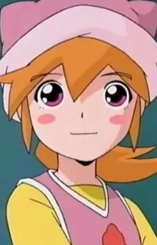 Gambar Karakter Anime: Shion Hibiki