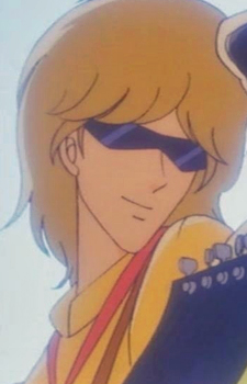 Gambar Karakter Eiji Tono