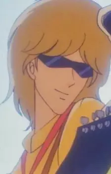 Gambar Karakter Anime: Eiji Tono