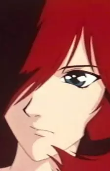 Gambar Karakter Anime: Jo Misty
