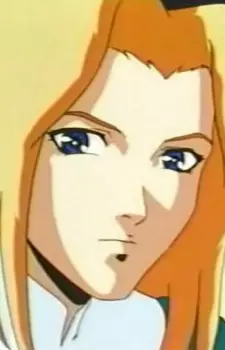 Gambar Karakter Anime: Leon