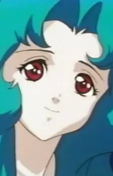 Gambar Karakter Anime: Joze
