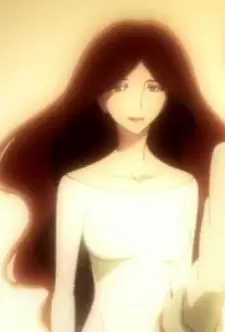 Gambar Karakter Anime: Anna Luis