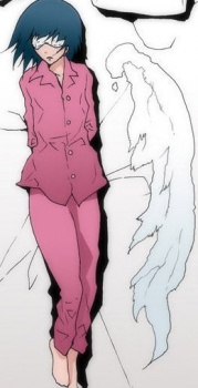 Gambar Karakter Sarang