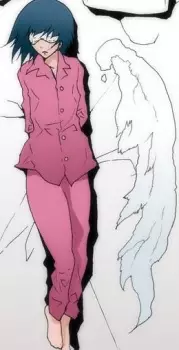 Gambar Karakter Anime: Sarang