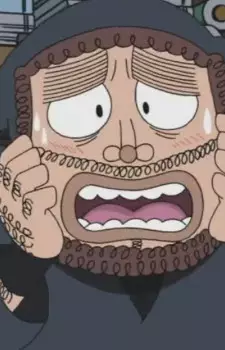 Gambar Karakter Anime: Yorozu Matsuchiyo