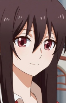 Gambar Seisa Mikagura